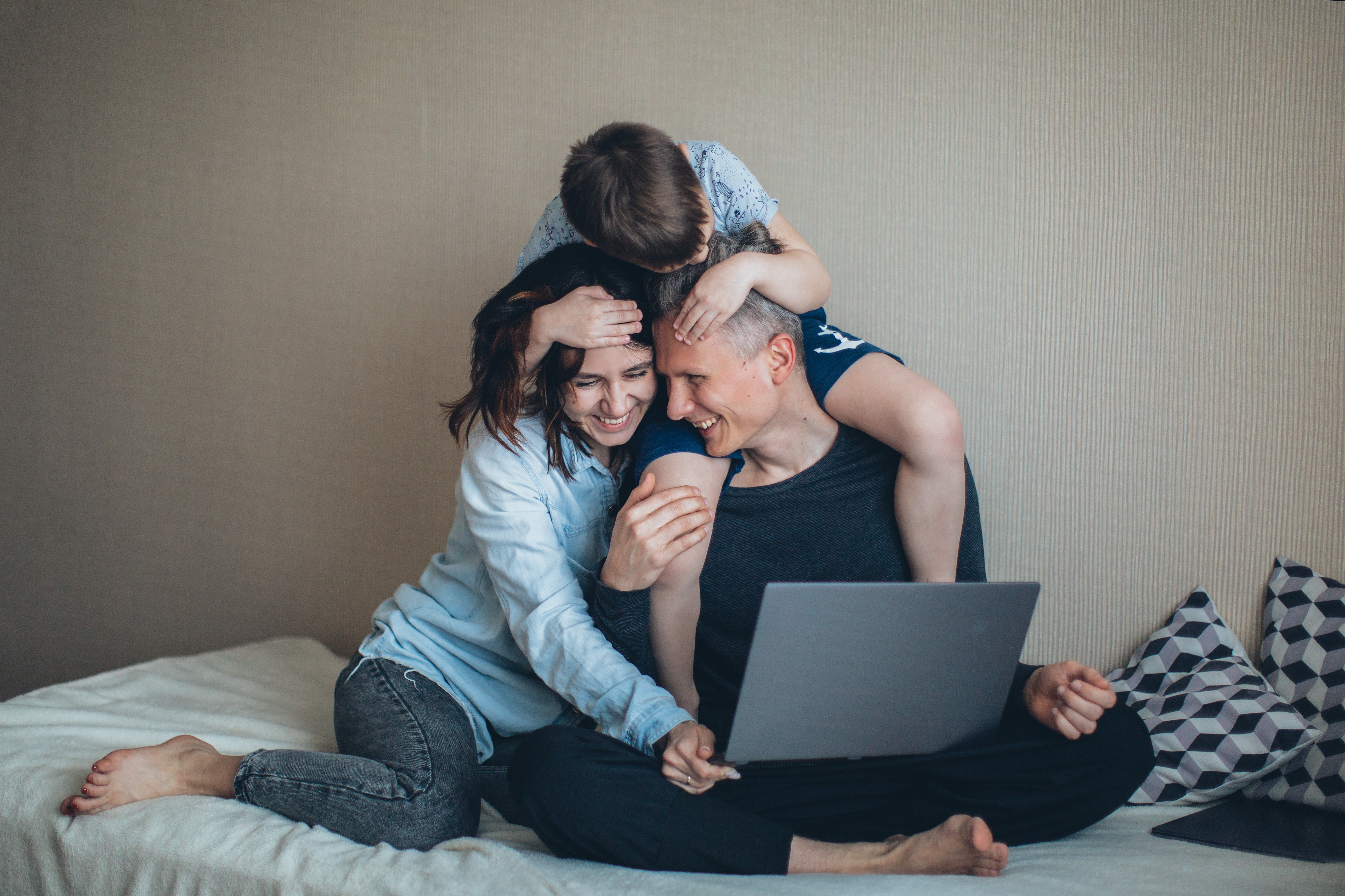 Smart Moms: la plateforme de recrutement pour les parents