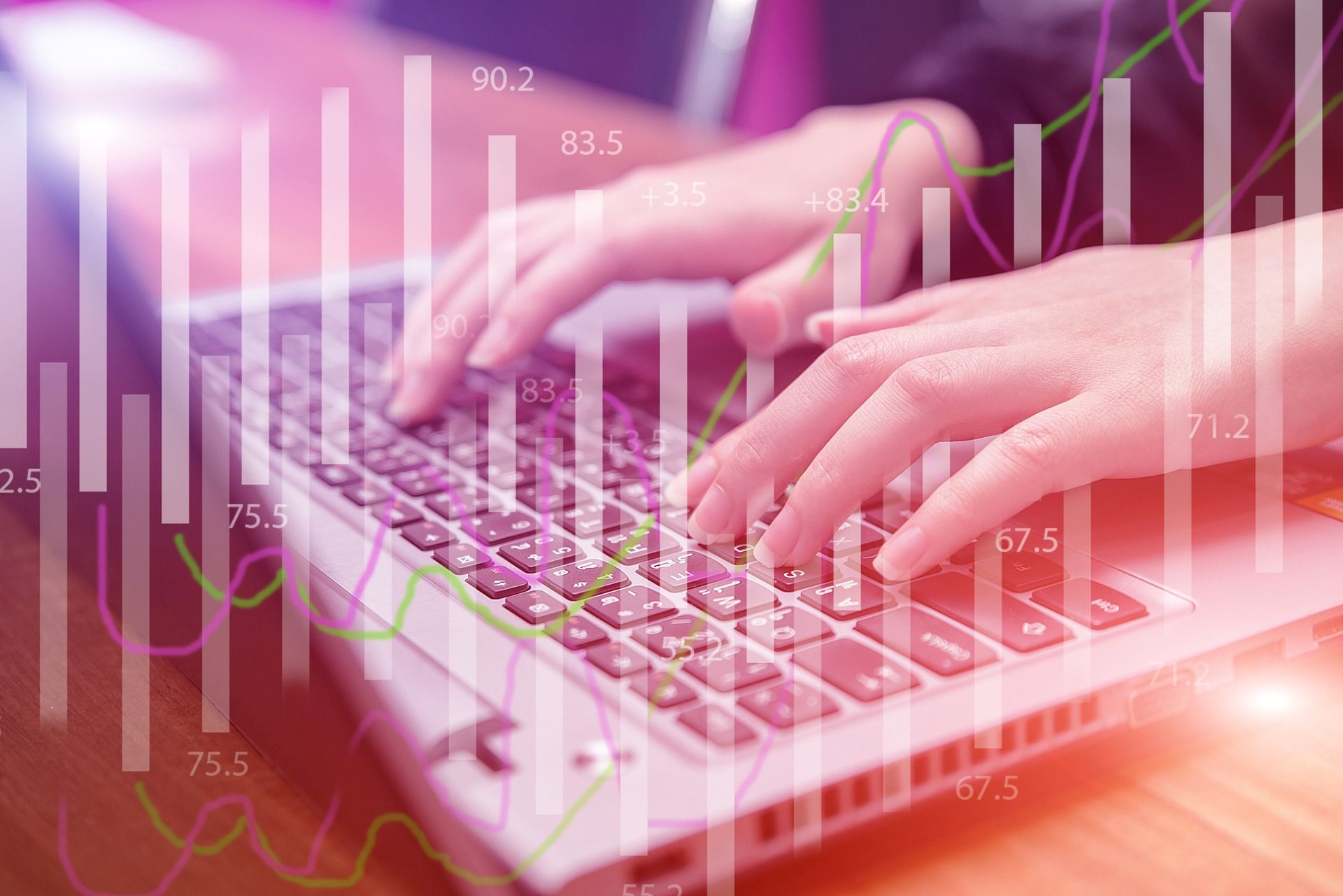 Le domaine de l'IT: beaucoup de recrutements en vue pour 2023