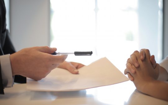 Accompagnement des universités pour les étudiants en recherche d’emploi