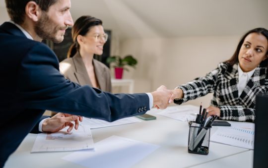 Création d’emploi: une hausse en 2021