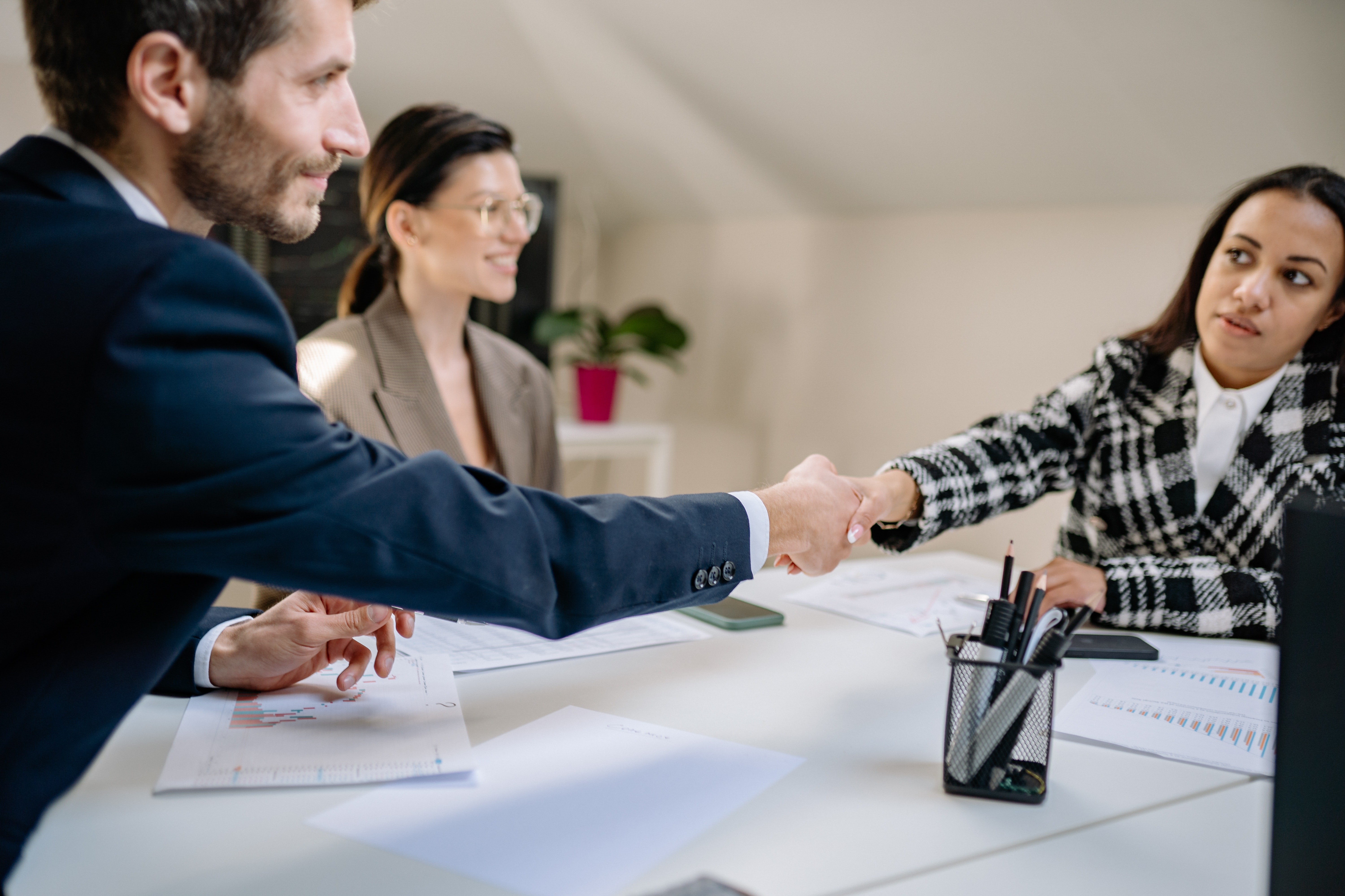 Création d’emploi: une hausse en 2021