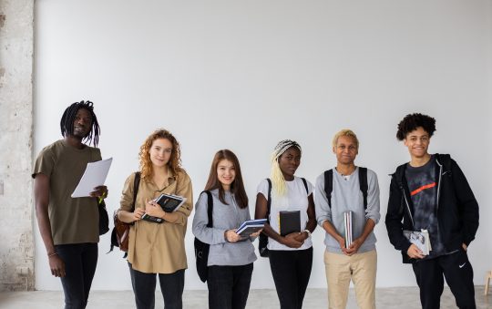 Premier emploi: les attentes des jeunes diplômés