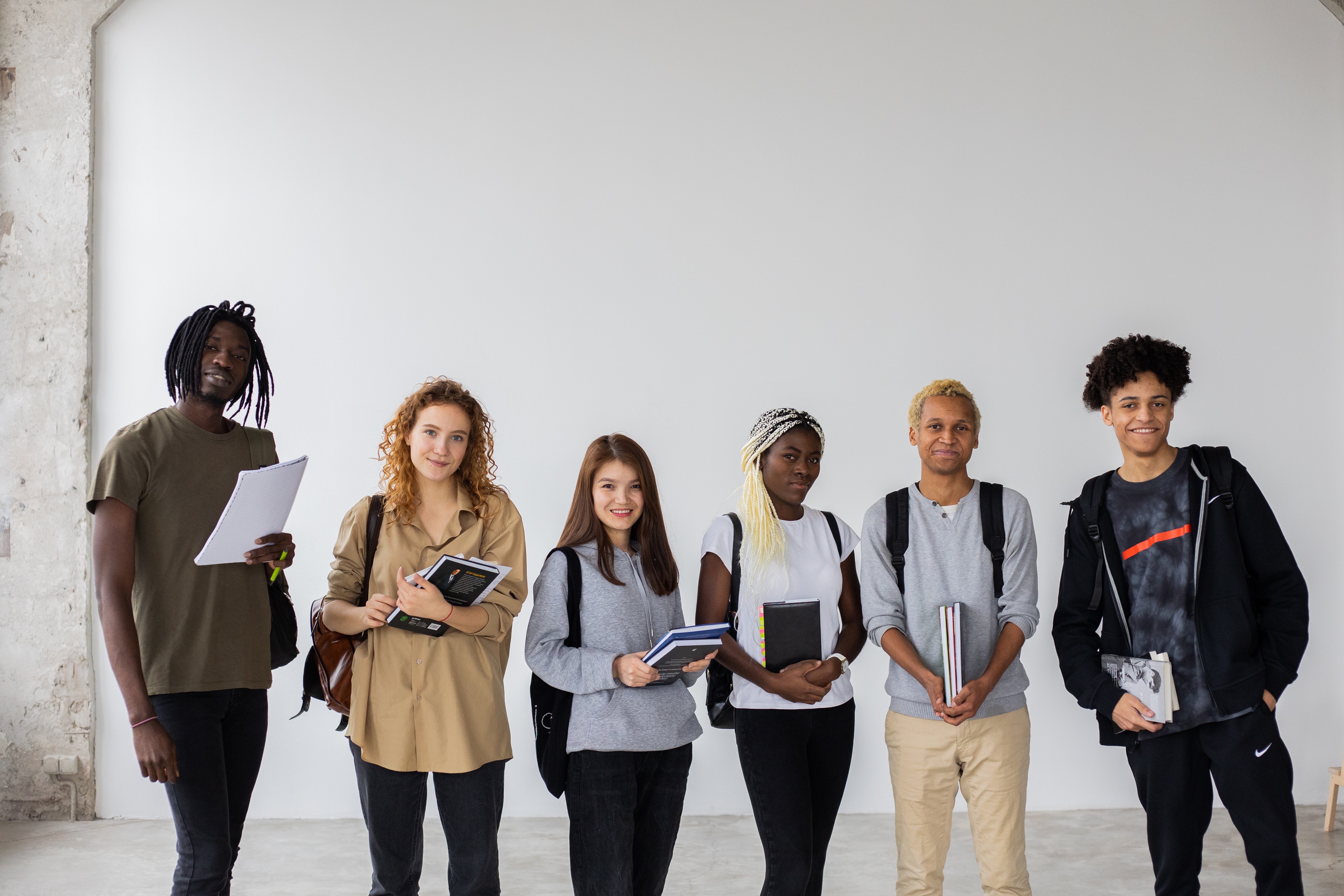 Premier emploi: les attentes des jeunes diplômés